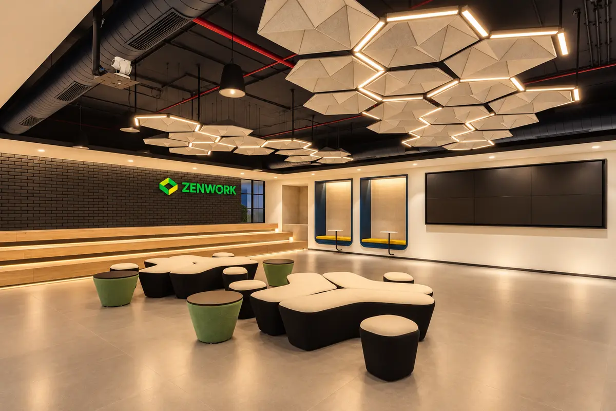 Zenwork gallery image 1