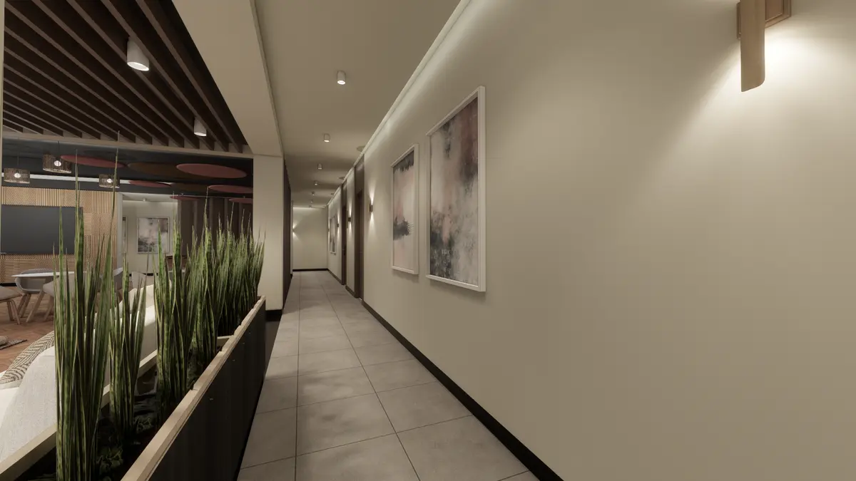 GMR Executive Suites gallery image 2