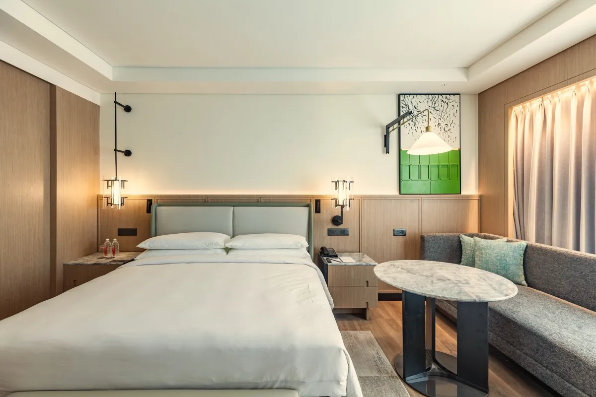 Courtyard by Marriott gallery image 4