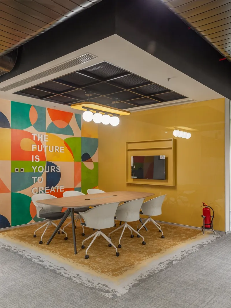 GMR Aero Realty