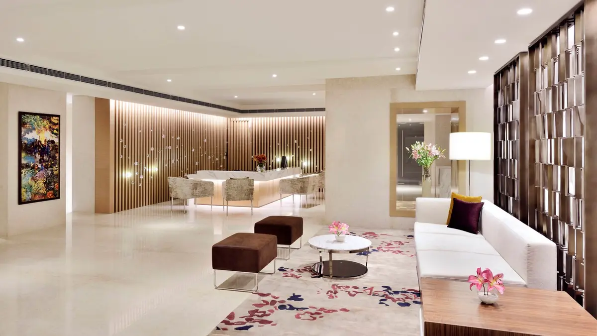 Marriott Executive Apartments gallery image 3