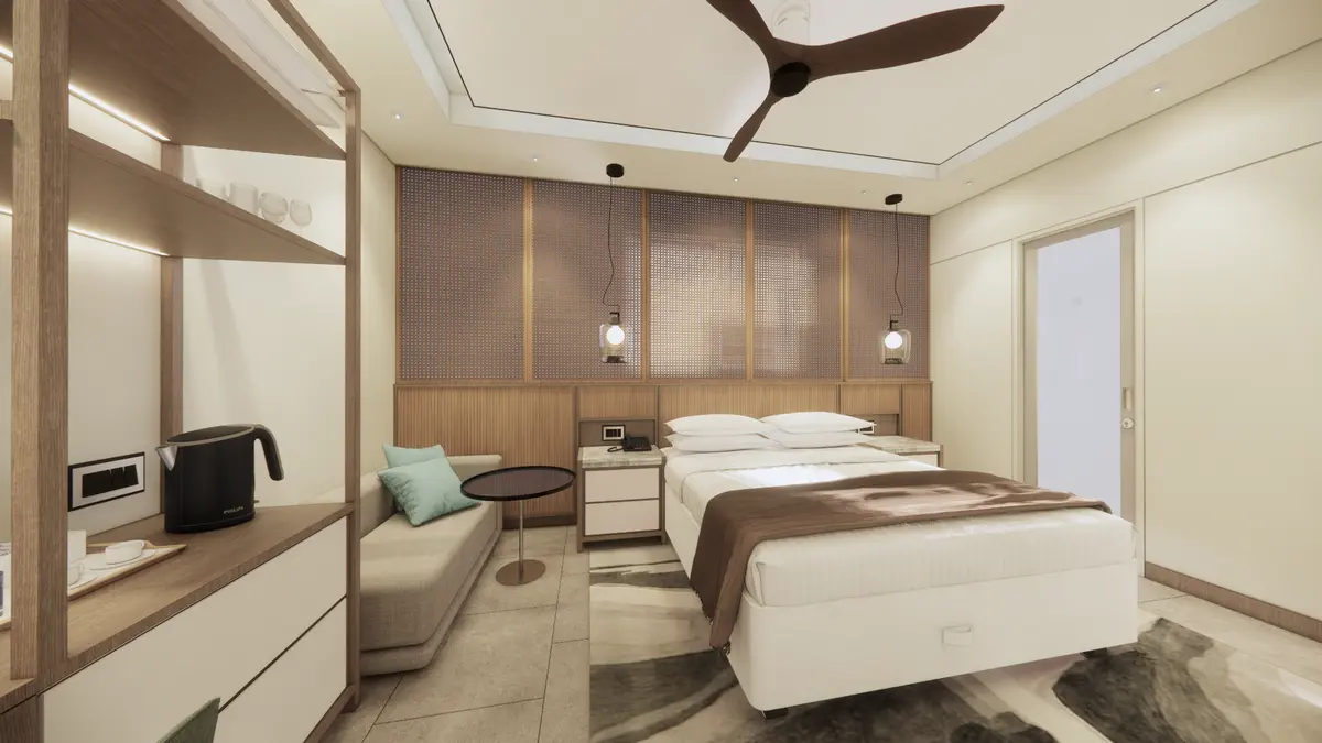 GMR Executive Suites gallery image 6