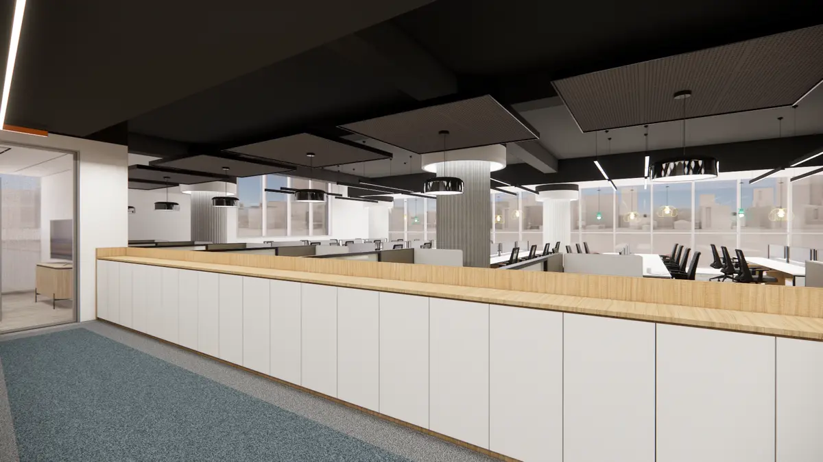 Delhi International Airport Corporate Office gallery image 3