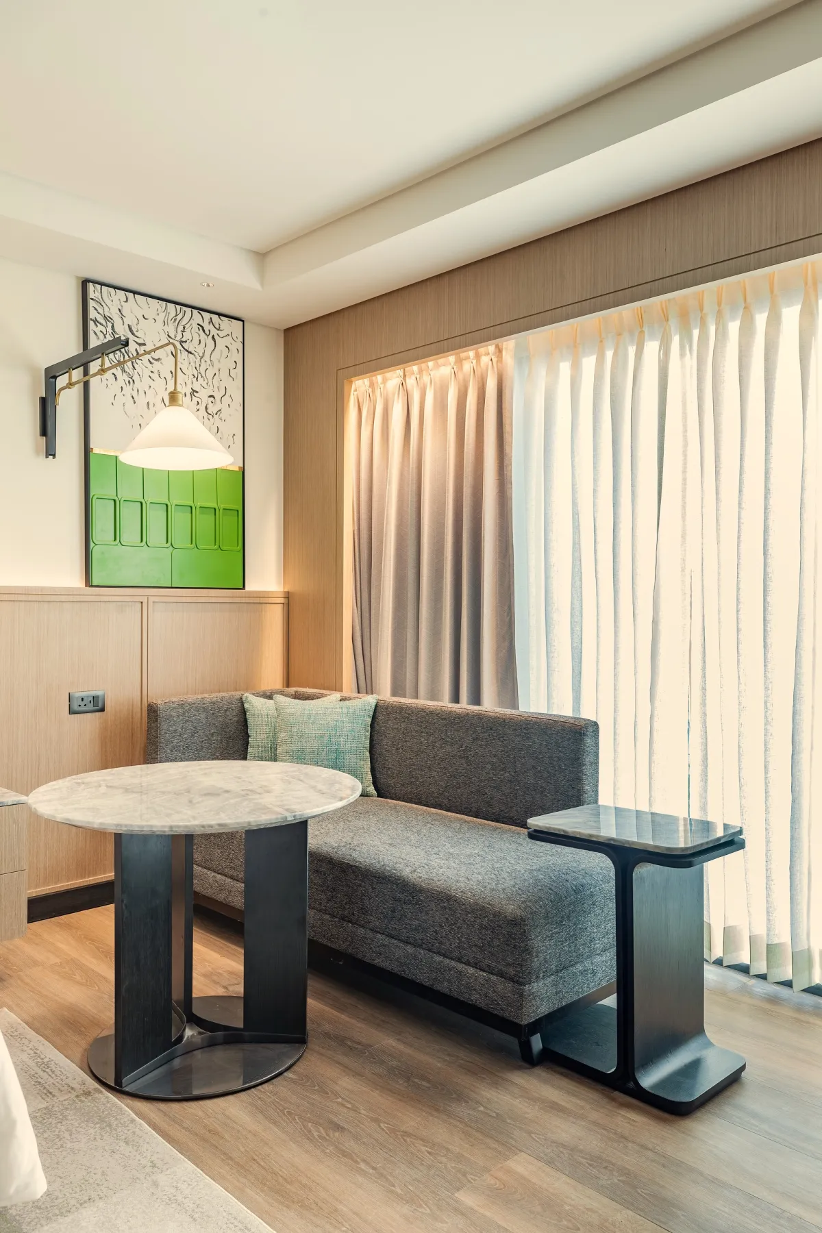 Courtyard by Marriott gallery image 9