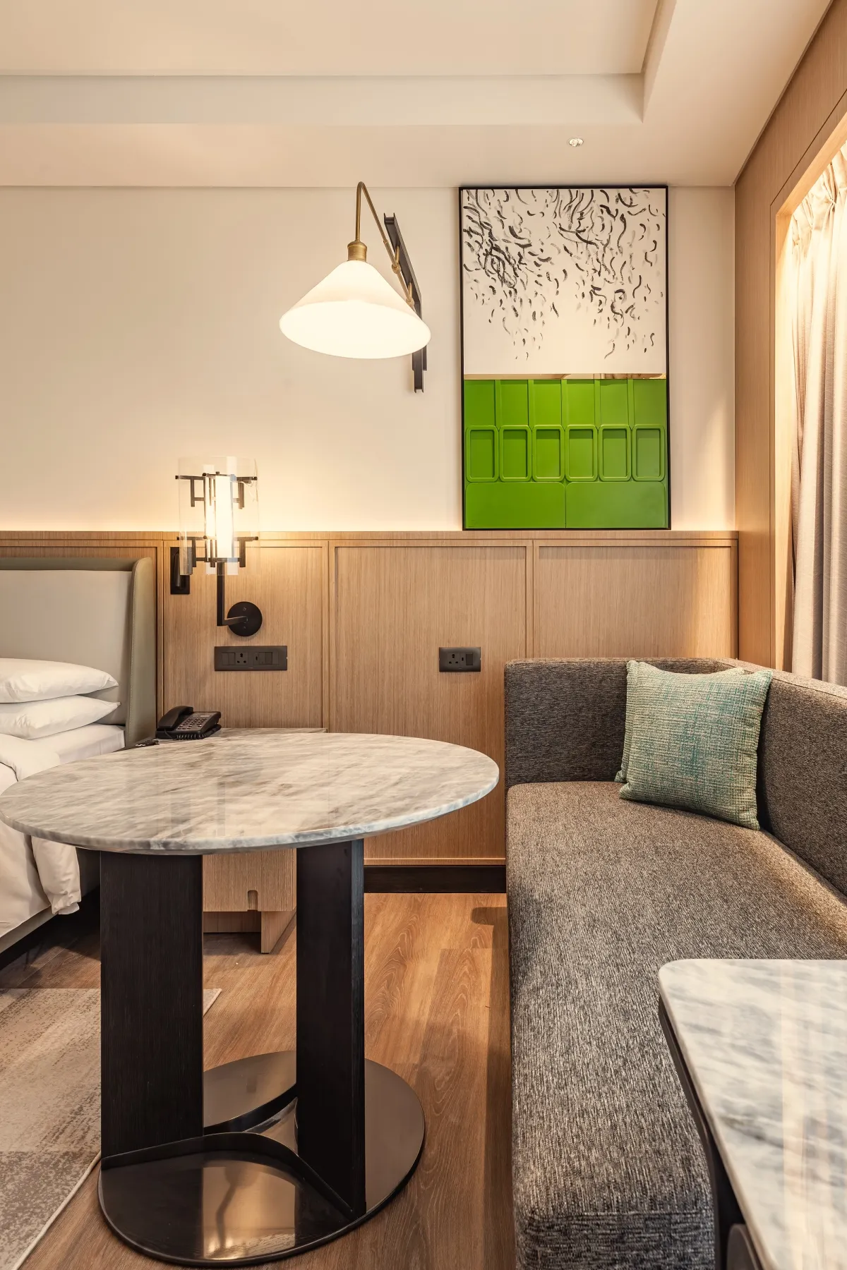 Courtyard by Marriott gallery image 7