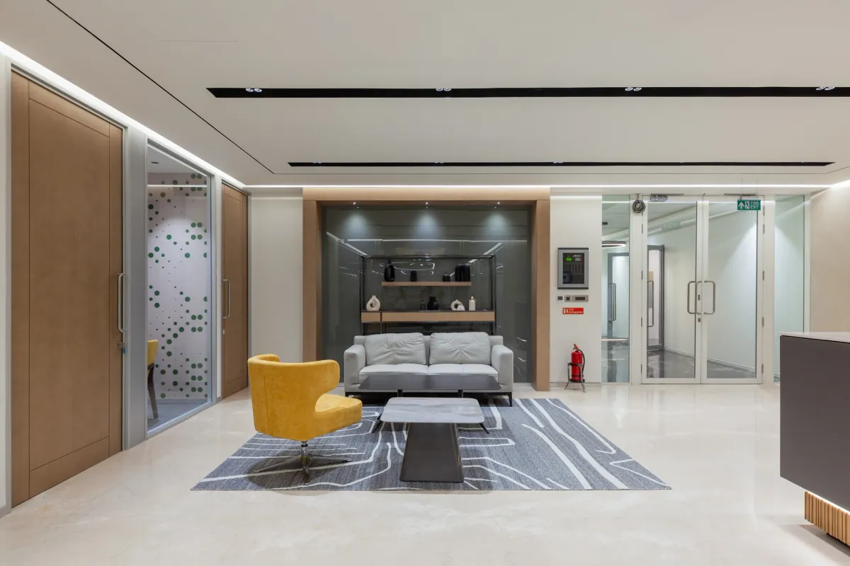 Lily gallery image 2