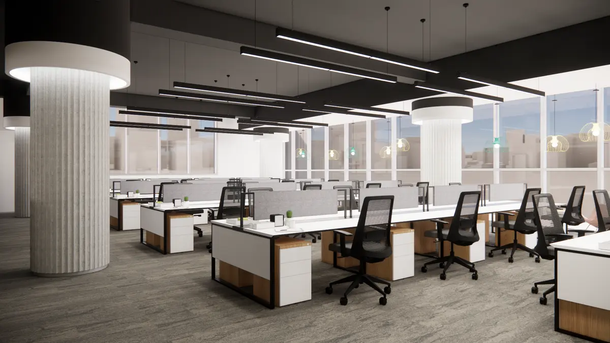 Delhi International Airport Corporate Office gallery image 4