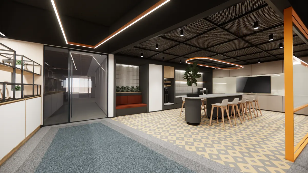Delhi International Airport Corporate Office gallery image 10