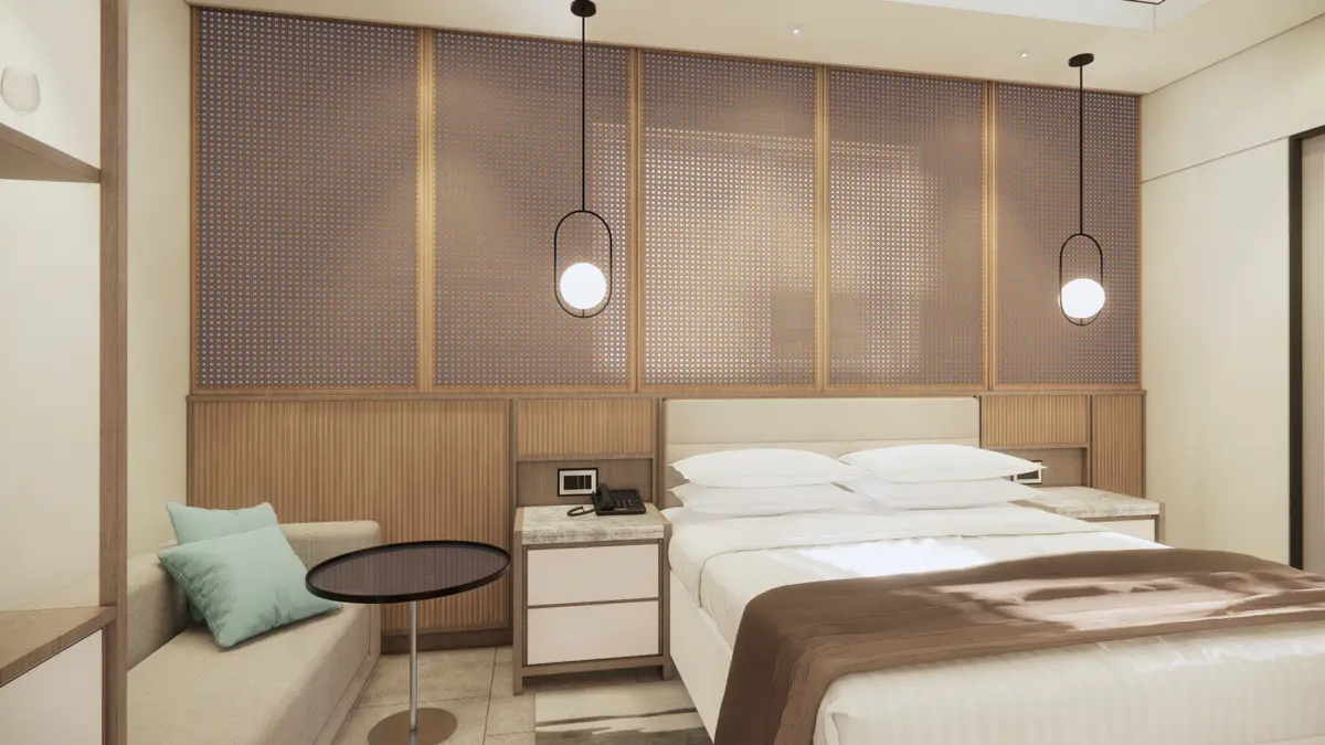GMR Executive Suites gallery image 7