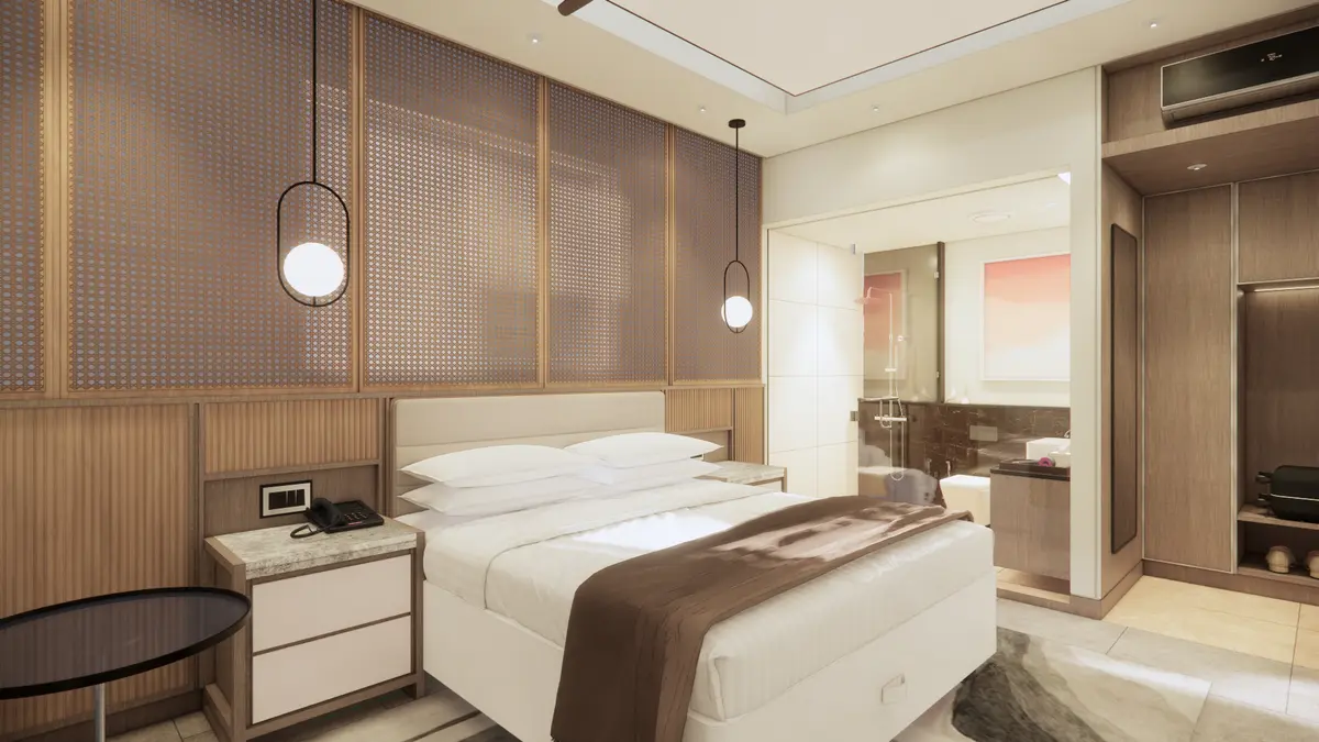 GMR Executive Suites gallery image 9
