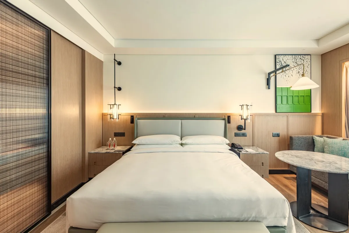 Courtyard by Marriott gallery image 5