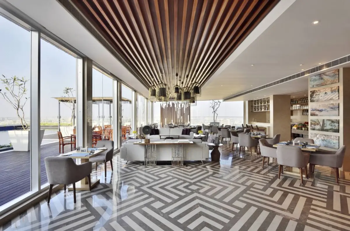 Marriott Executive Apartments gallery image 2