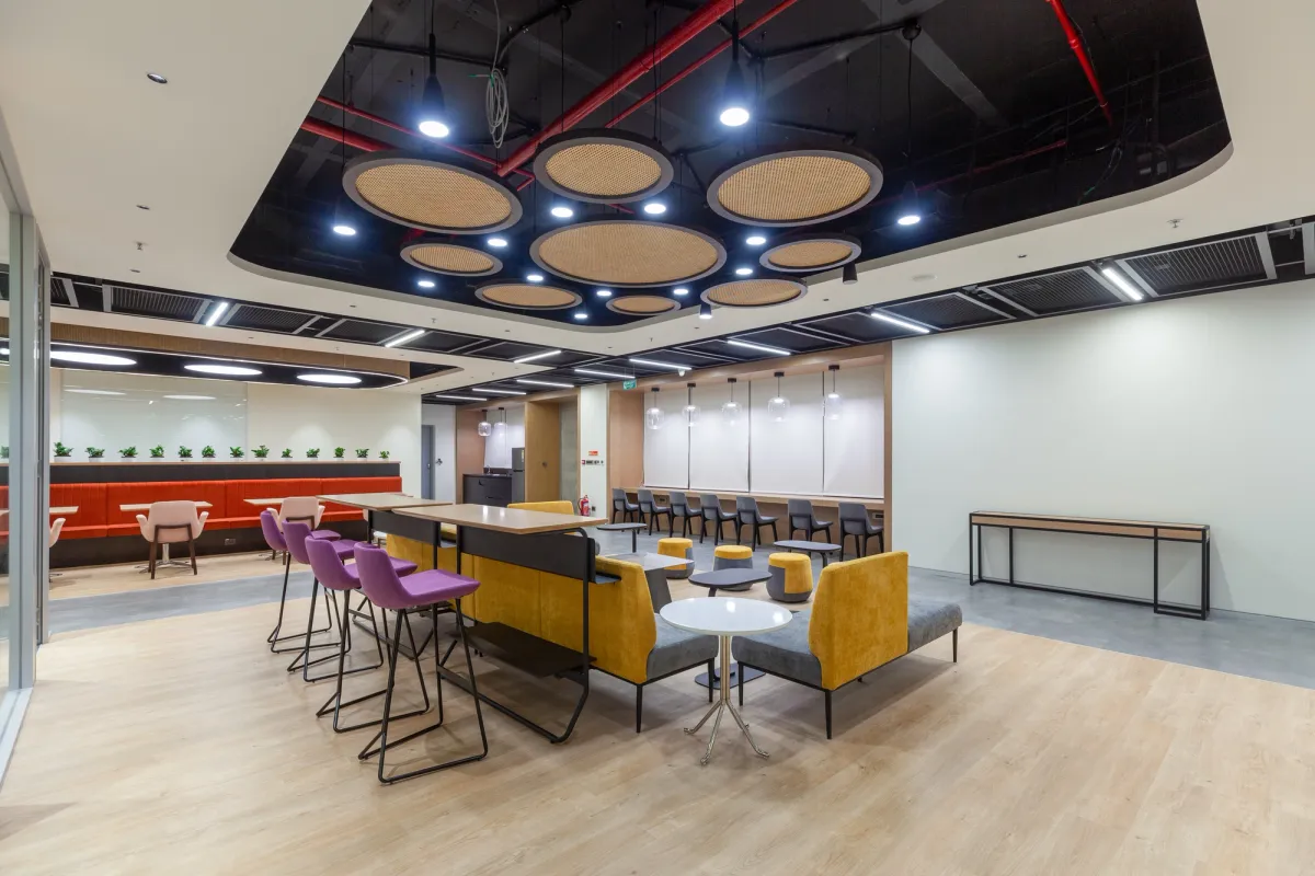 Lily gallery image 3