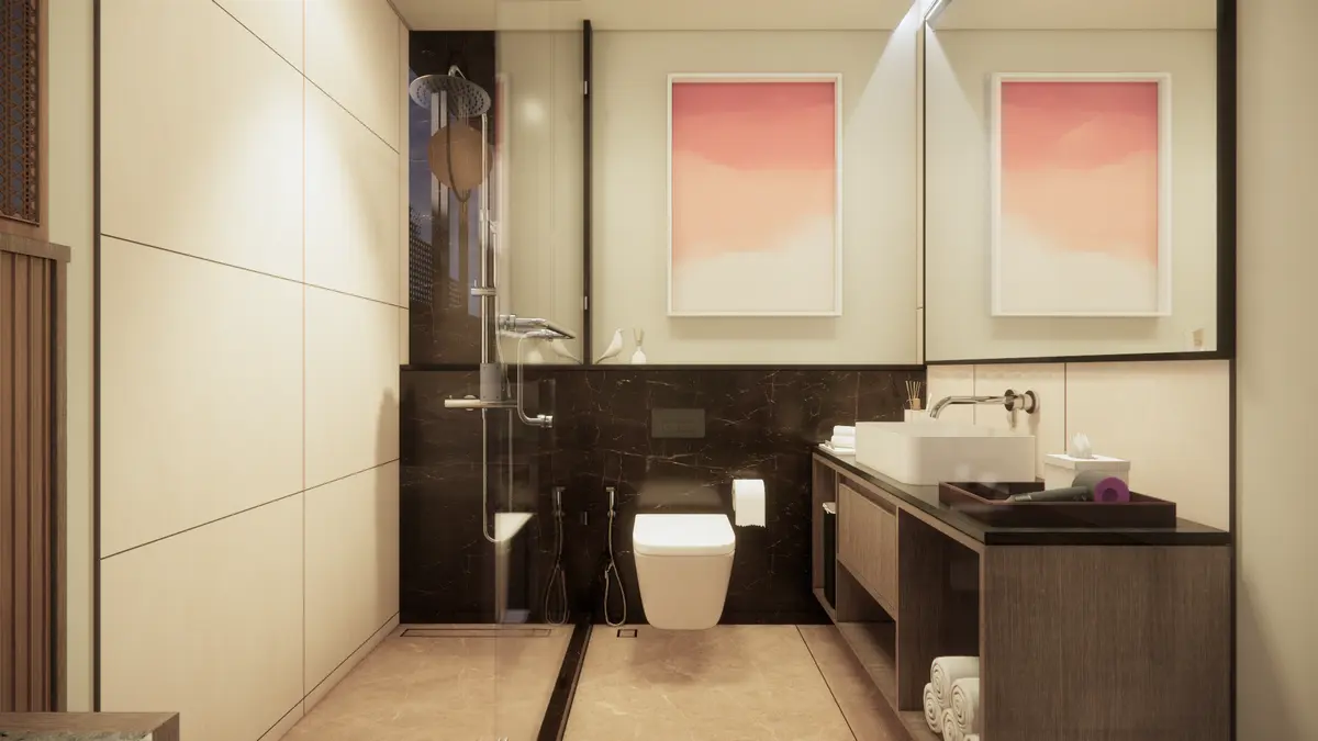 GMR Executive Suites gallery image 10