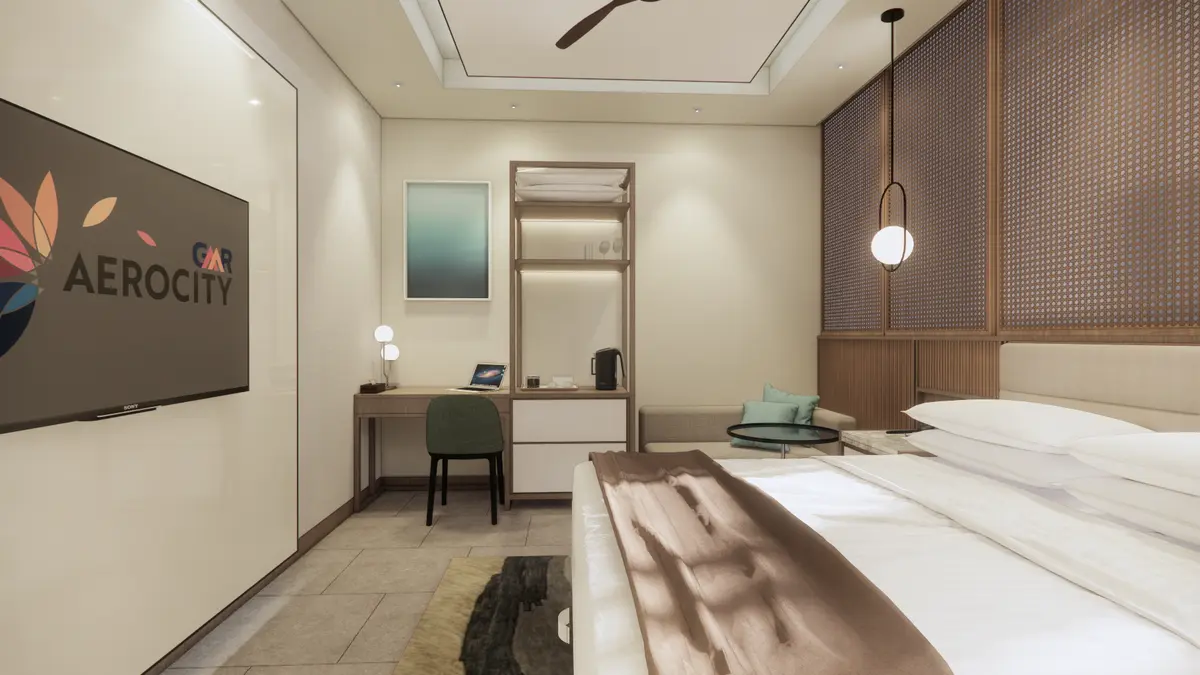 GMR Executive Suites gallery image 8