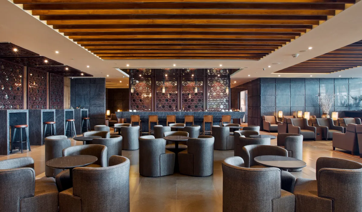 Plaza Premium Airport Lounge gallery image 1