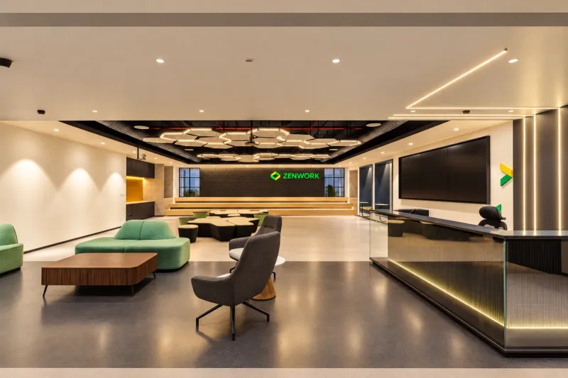 Zenwork