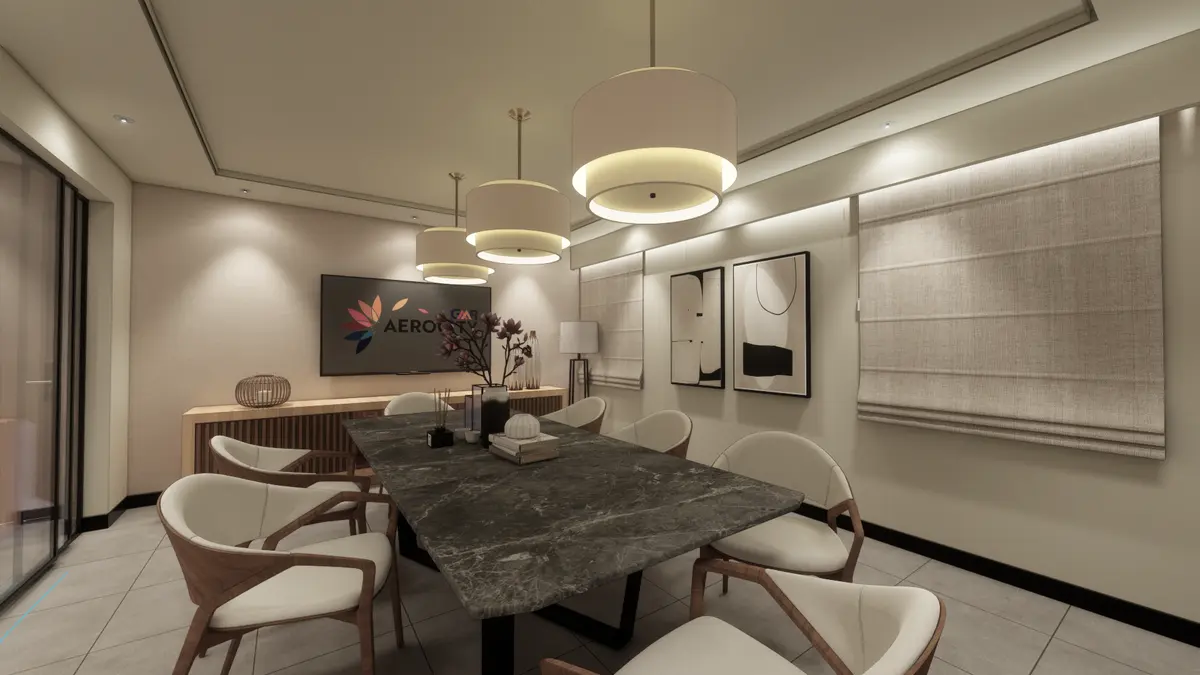 GMR Executive Suites gallery image 4