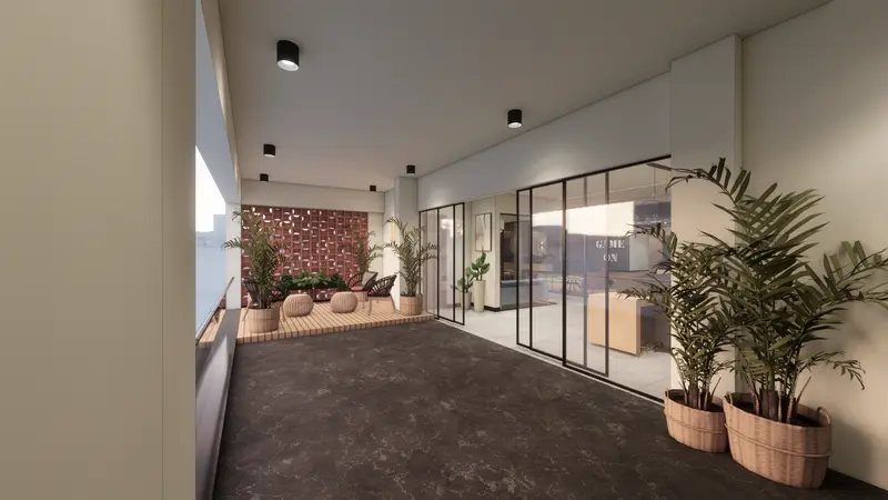GMR Executive Suites