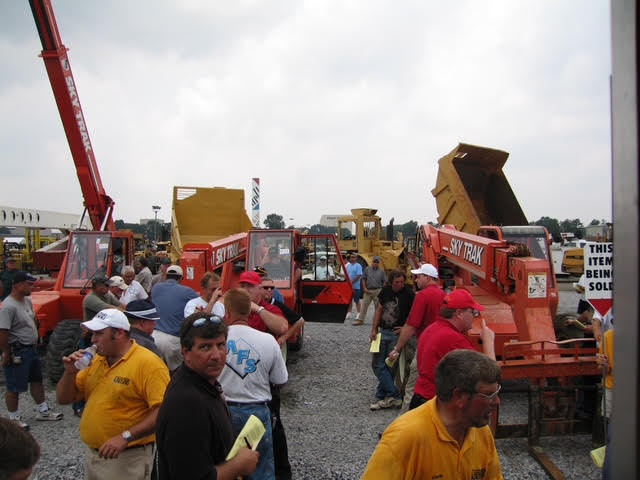 Mike Jones Auctioneers