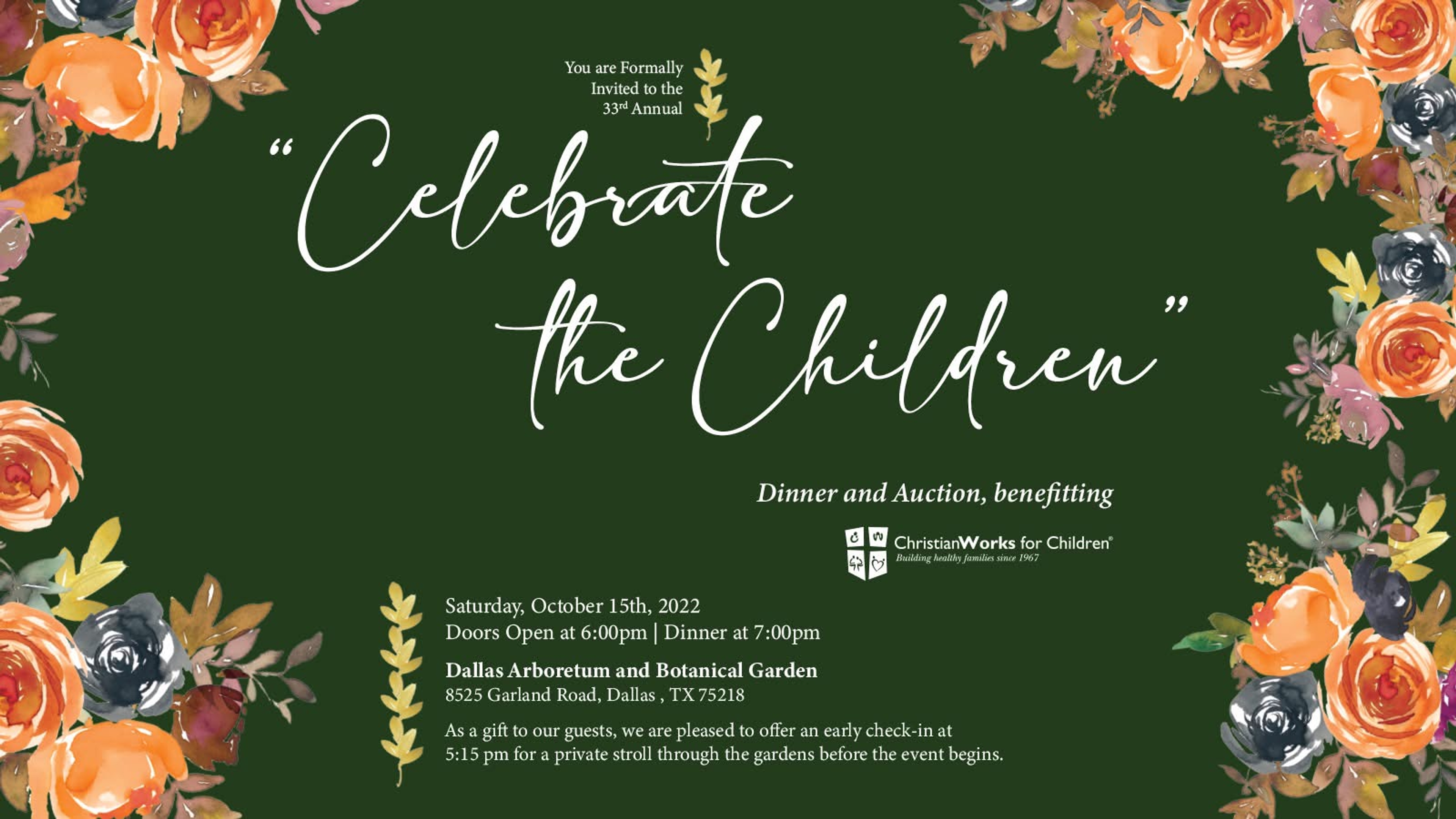 Christian Works for Children