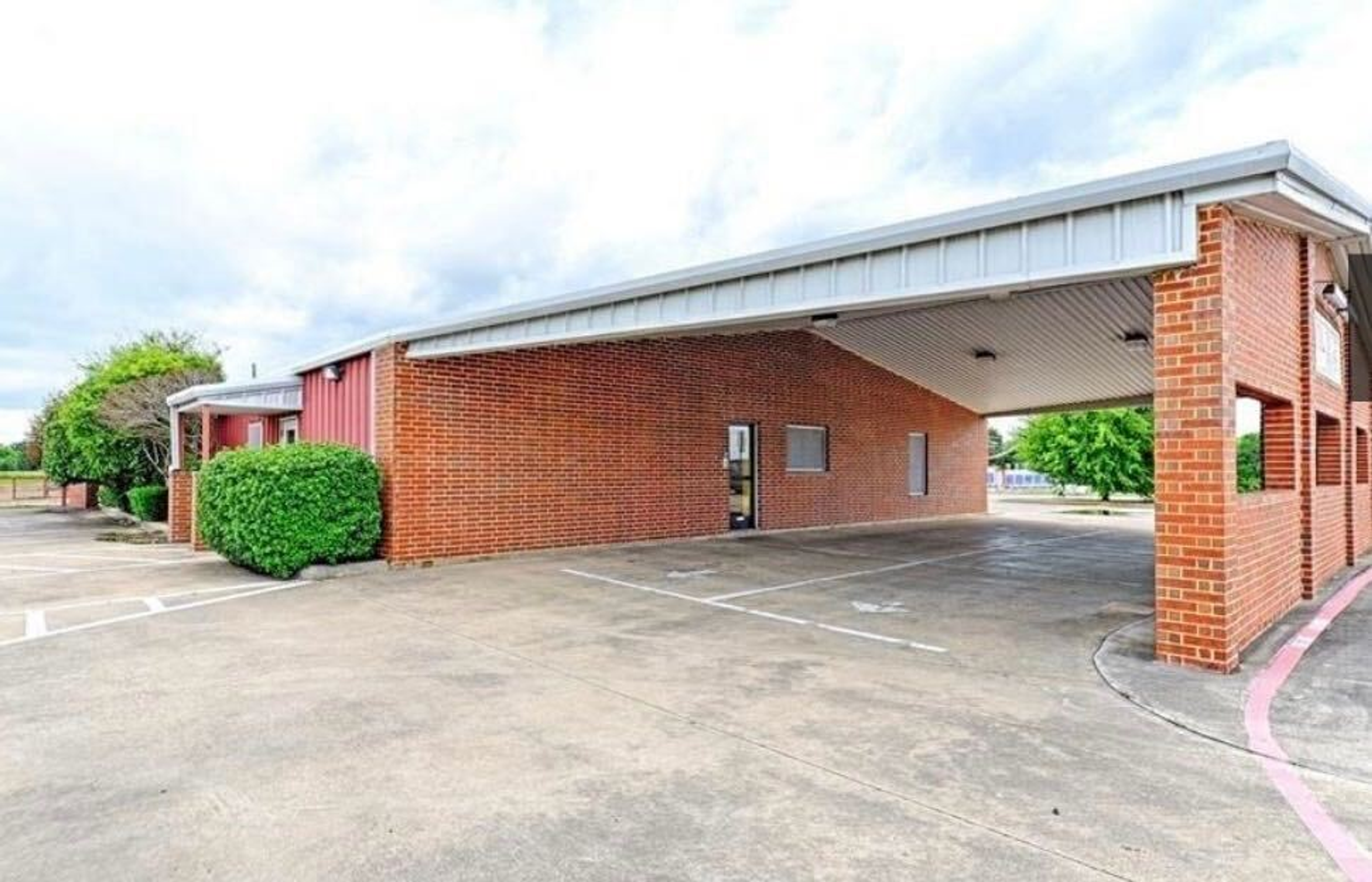 Crandall Day Care Center