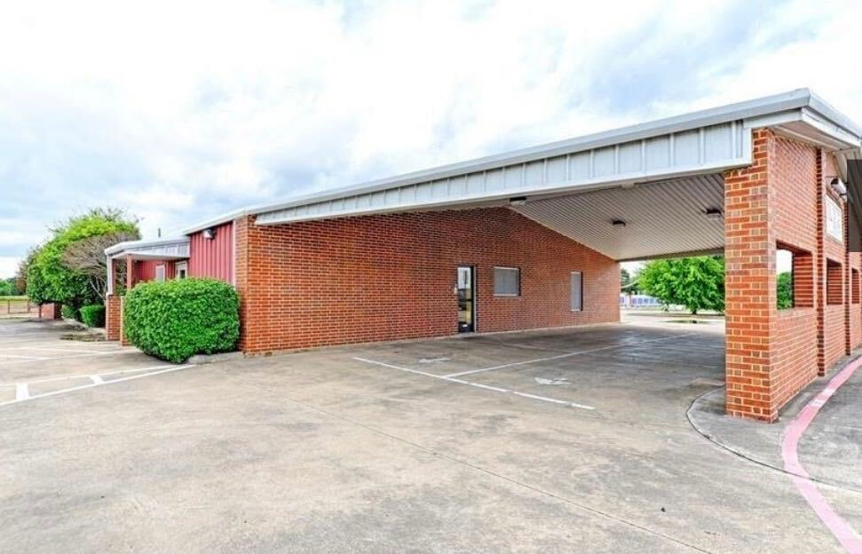 Crandall Day Care Center