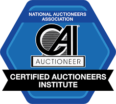 Mike Jones Auctioneers