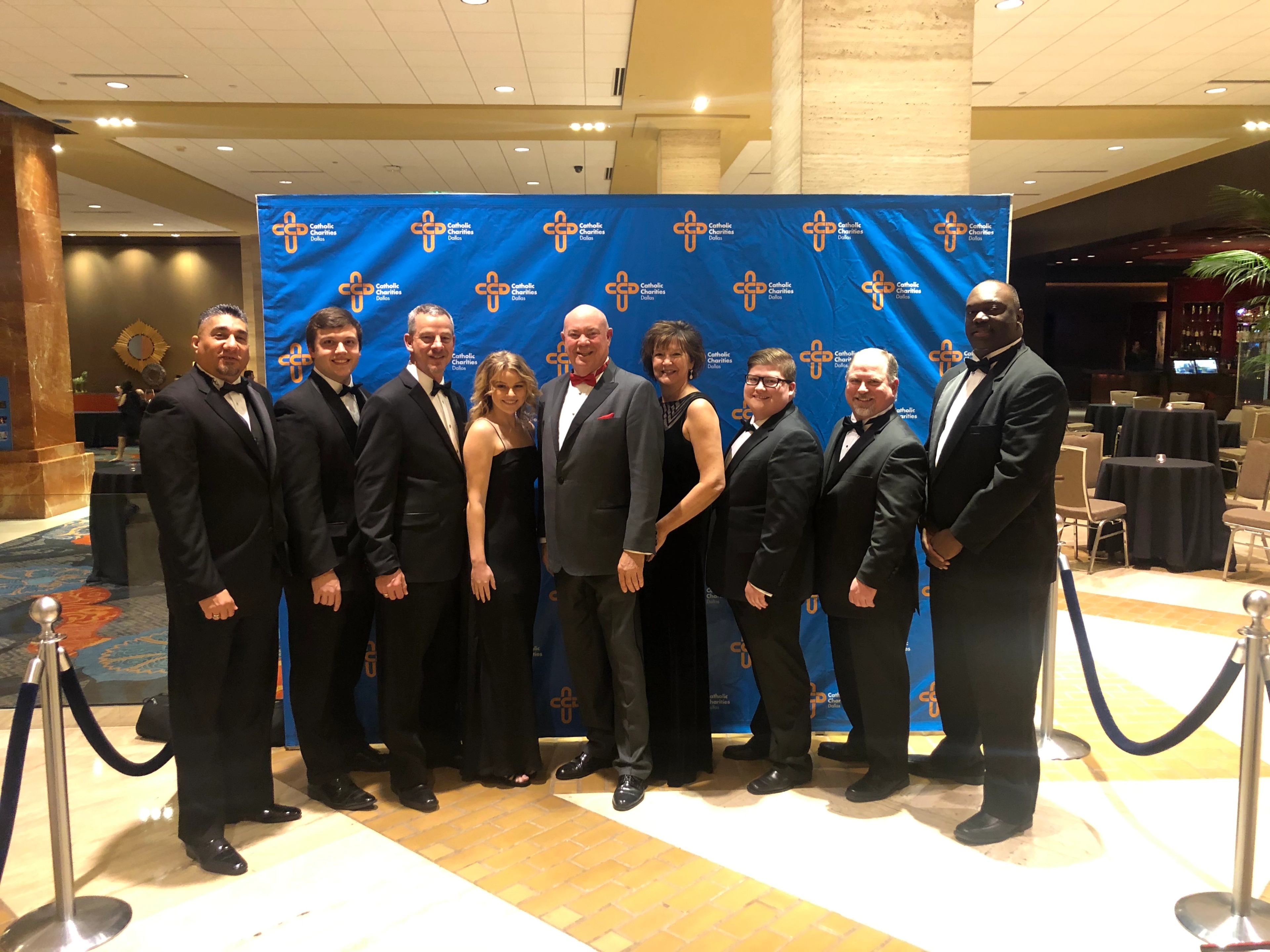Dallas Catholic Charities