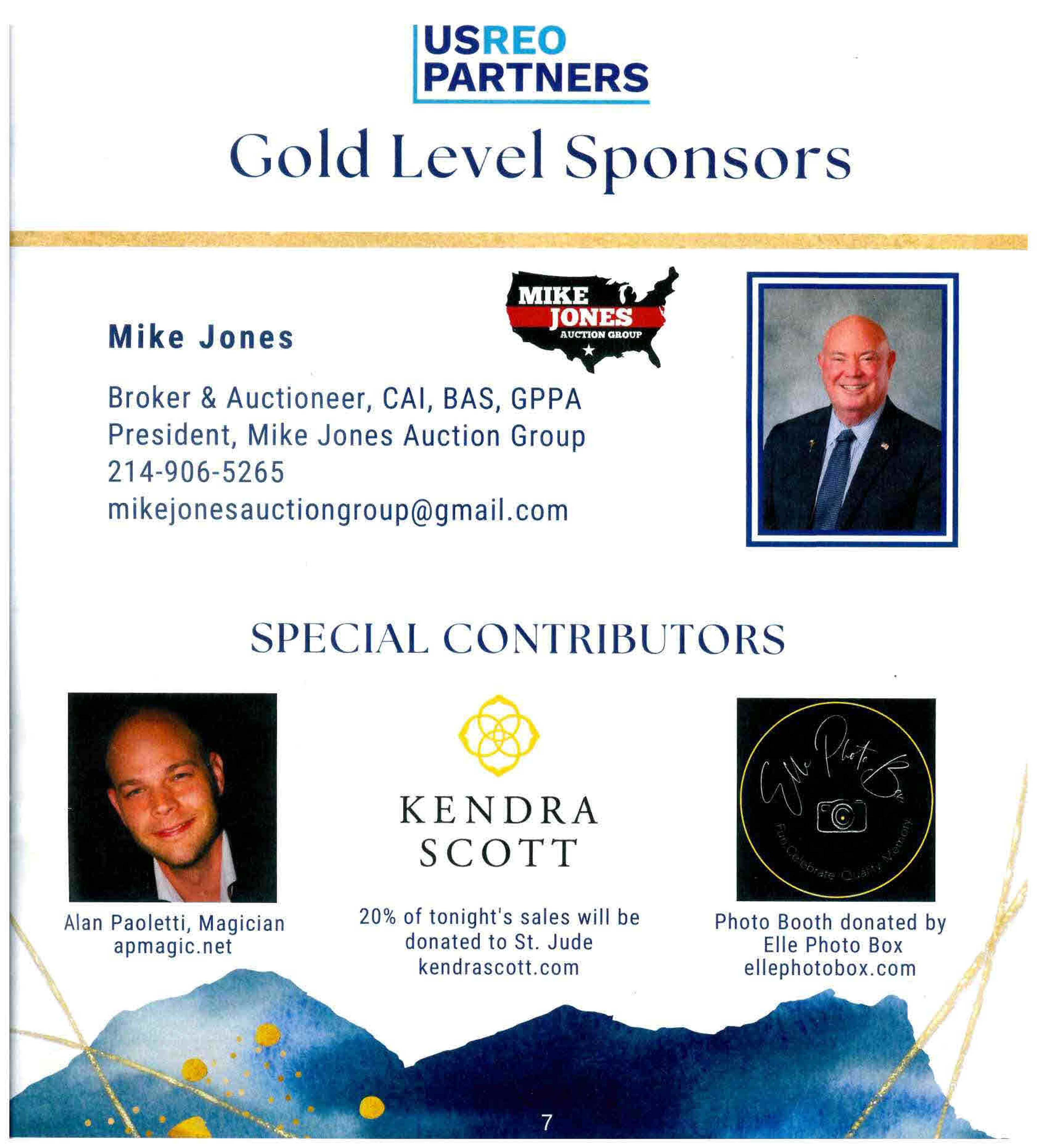 USREO Partners