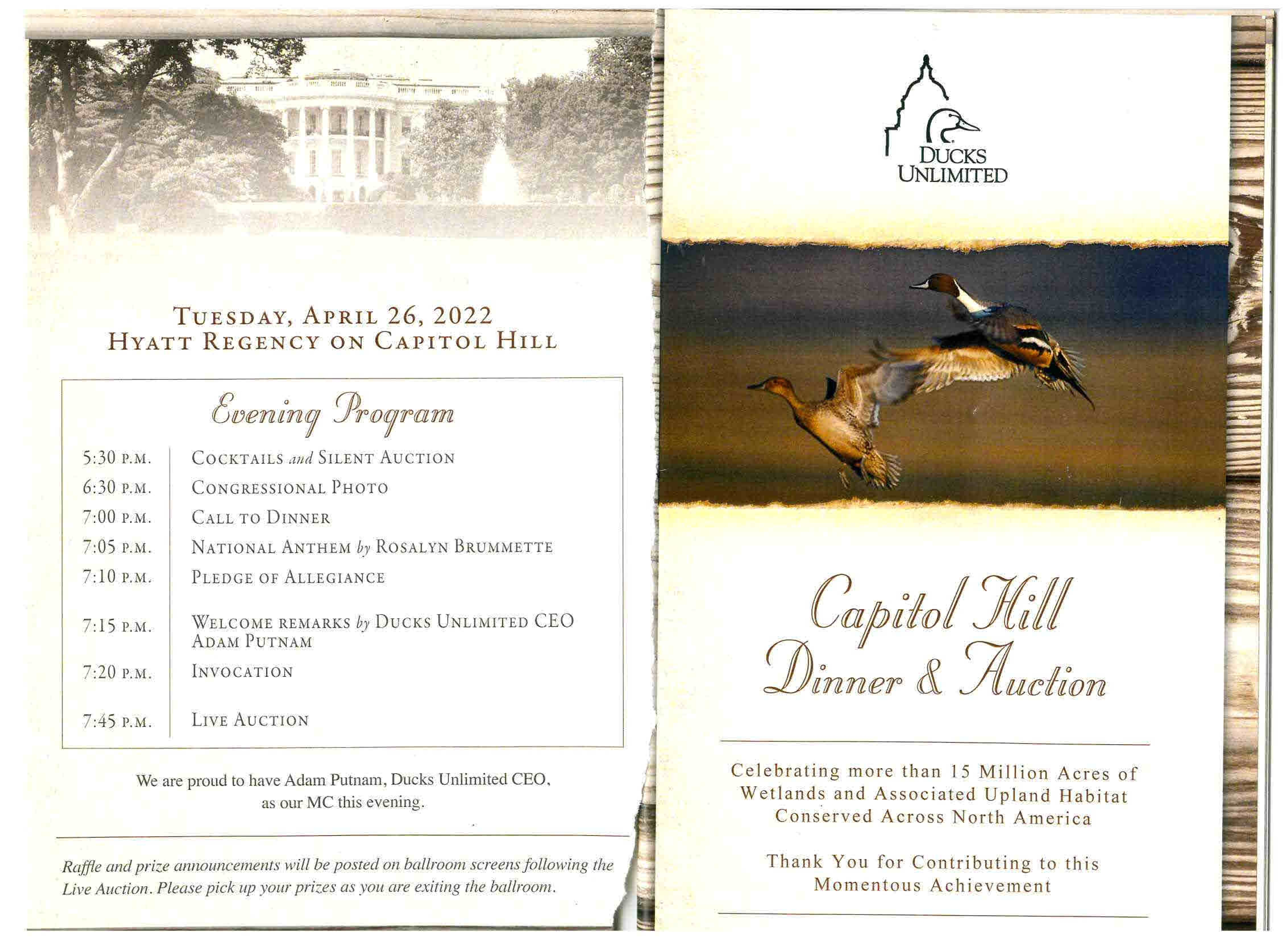 DU Capital Hill