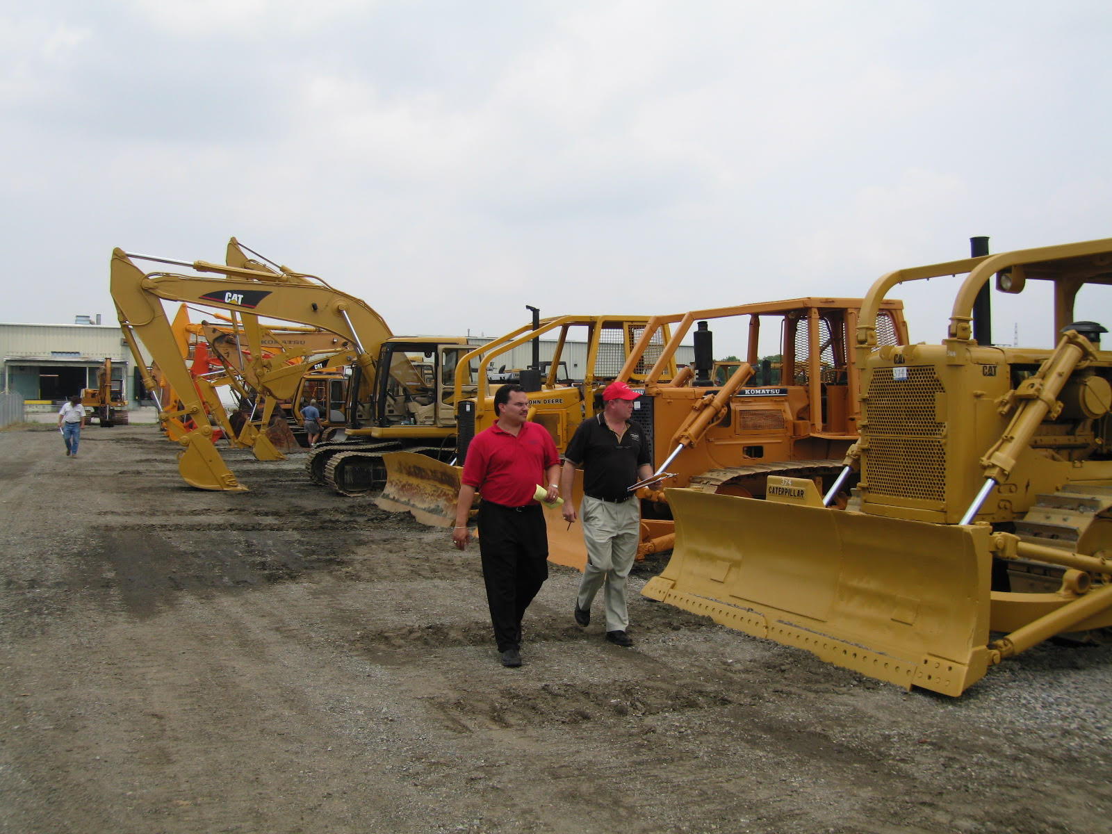 Mike Jones Auctioneers