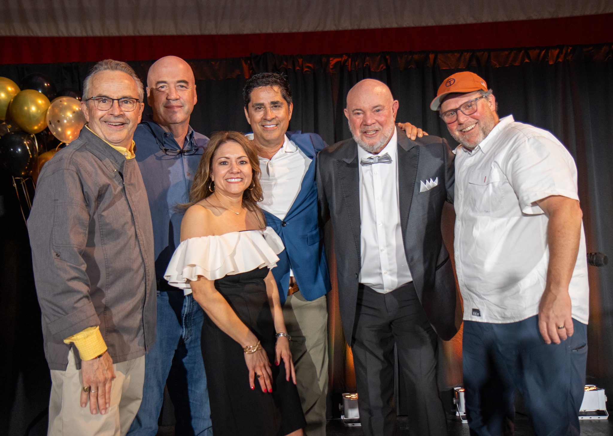 Texas Neurofibromatosis Foundation