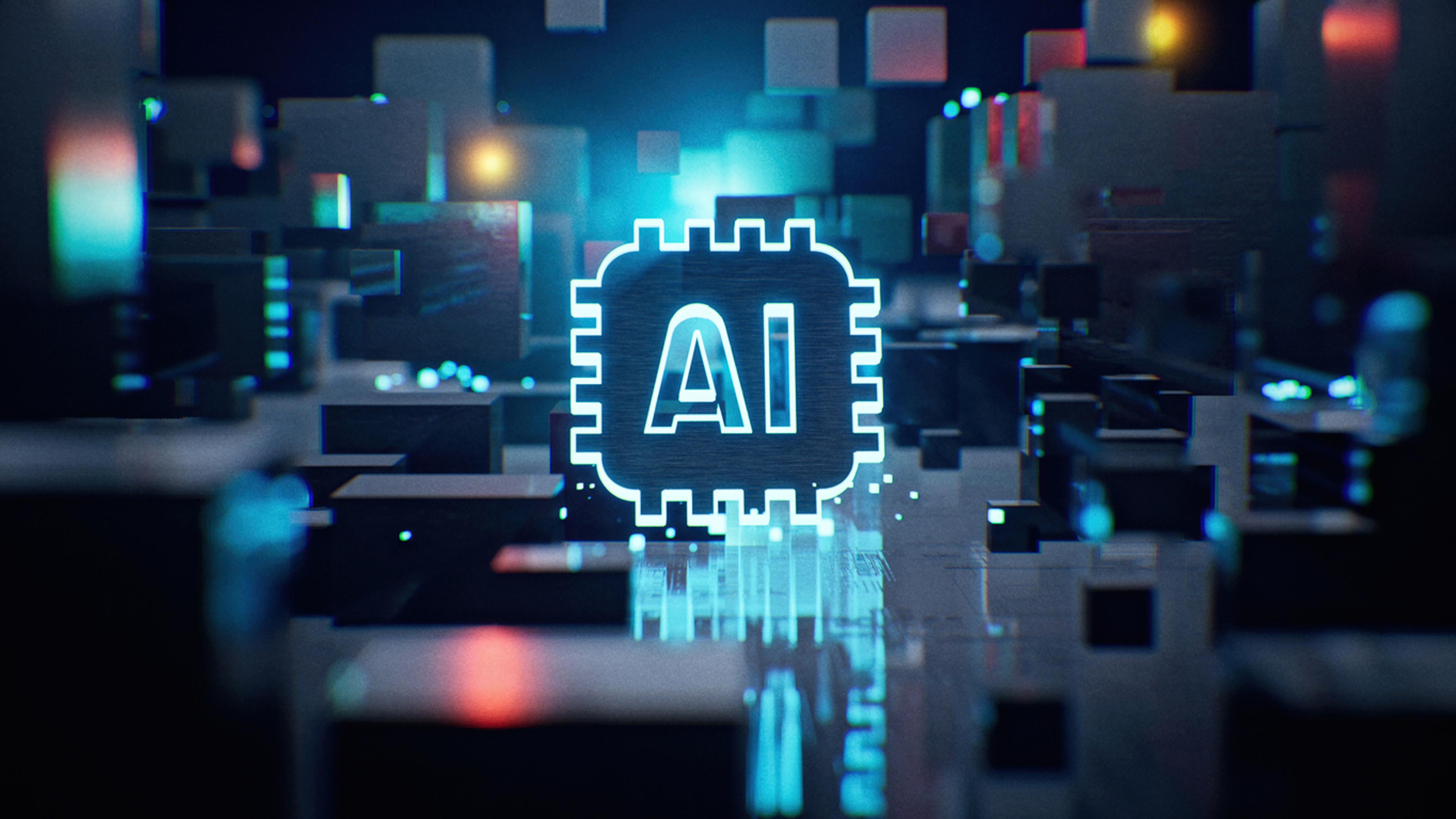 IQV AI