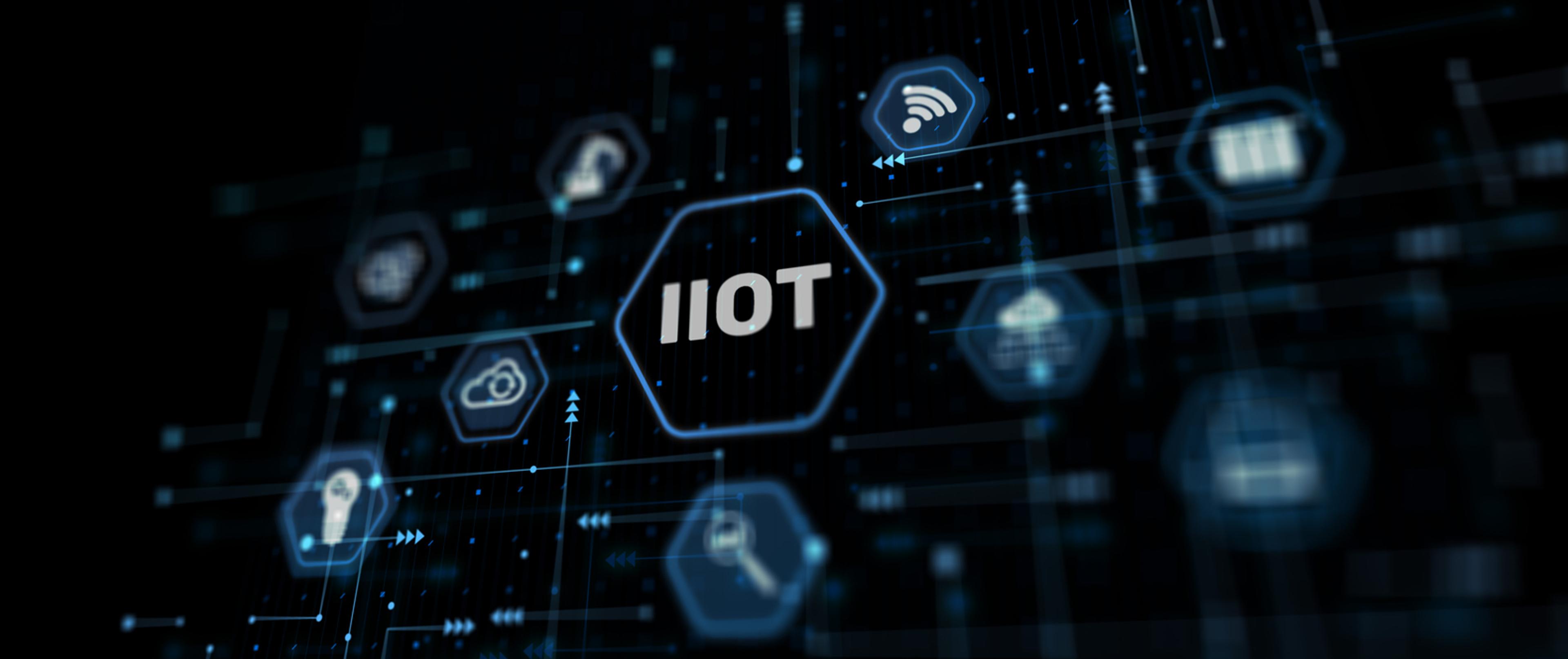 IQV IIoT