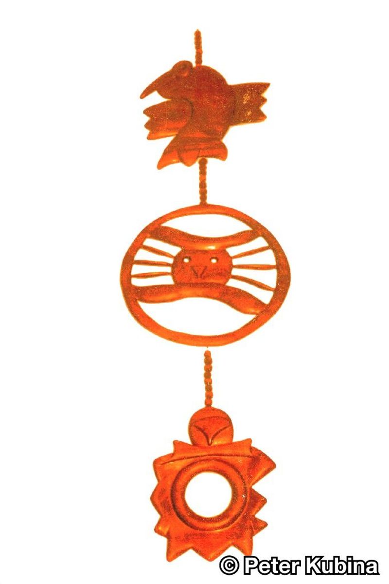Hanging Mobile