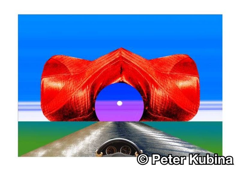 Red Arch Highway