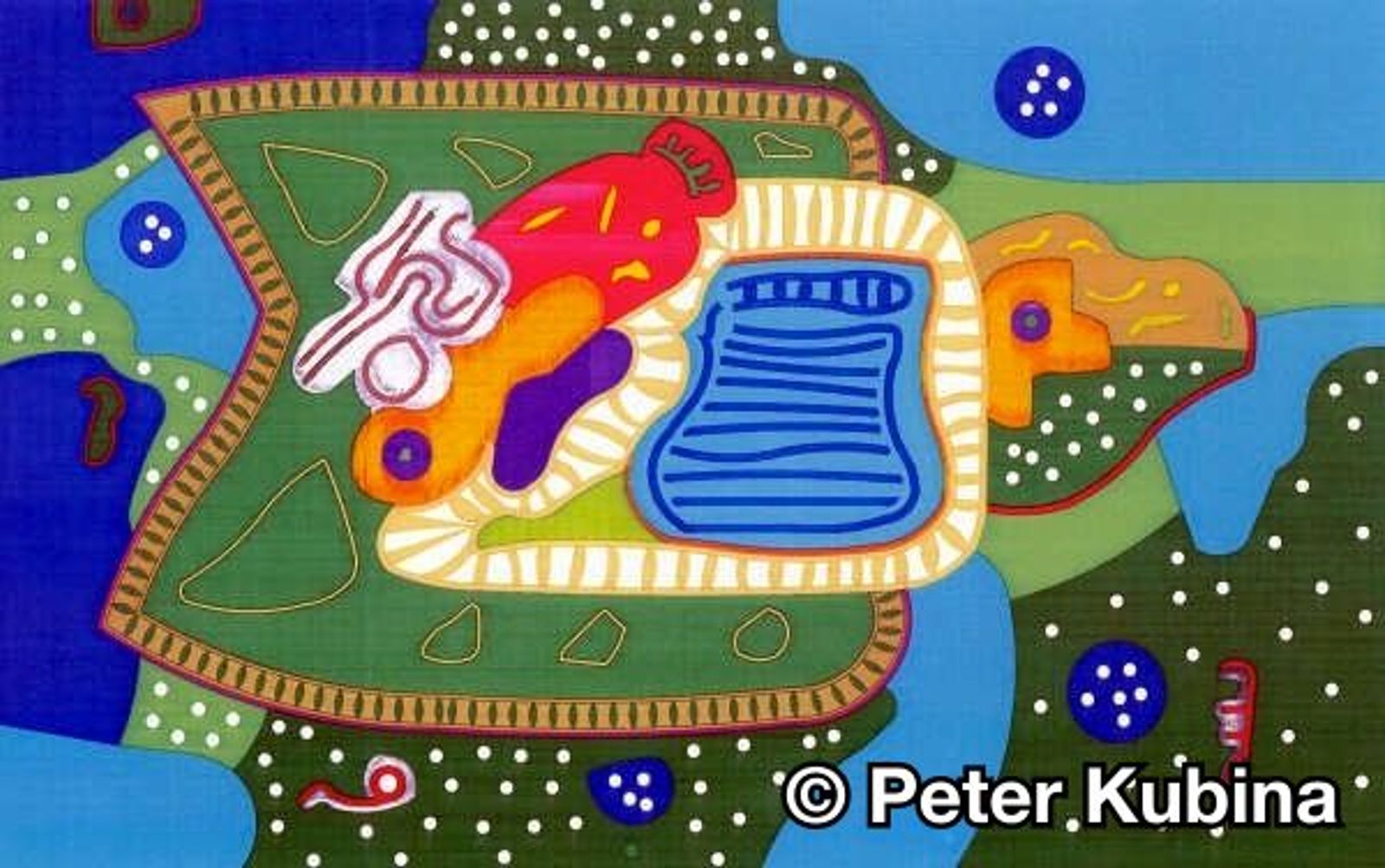 Abstract Plan