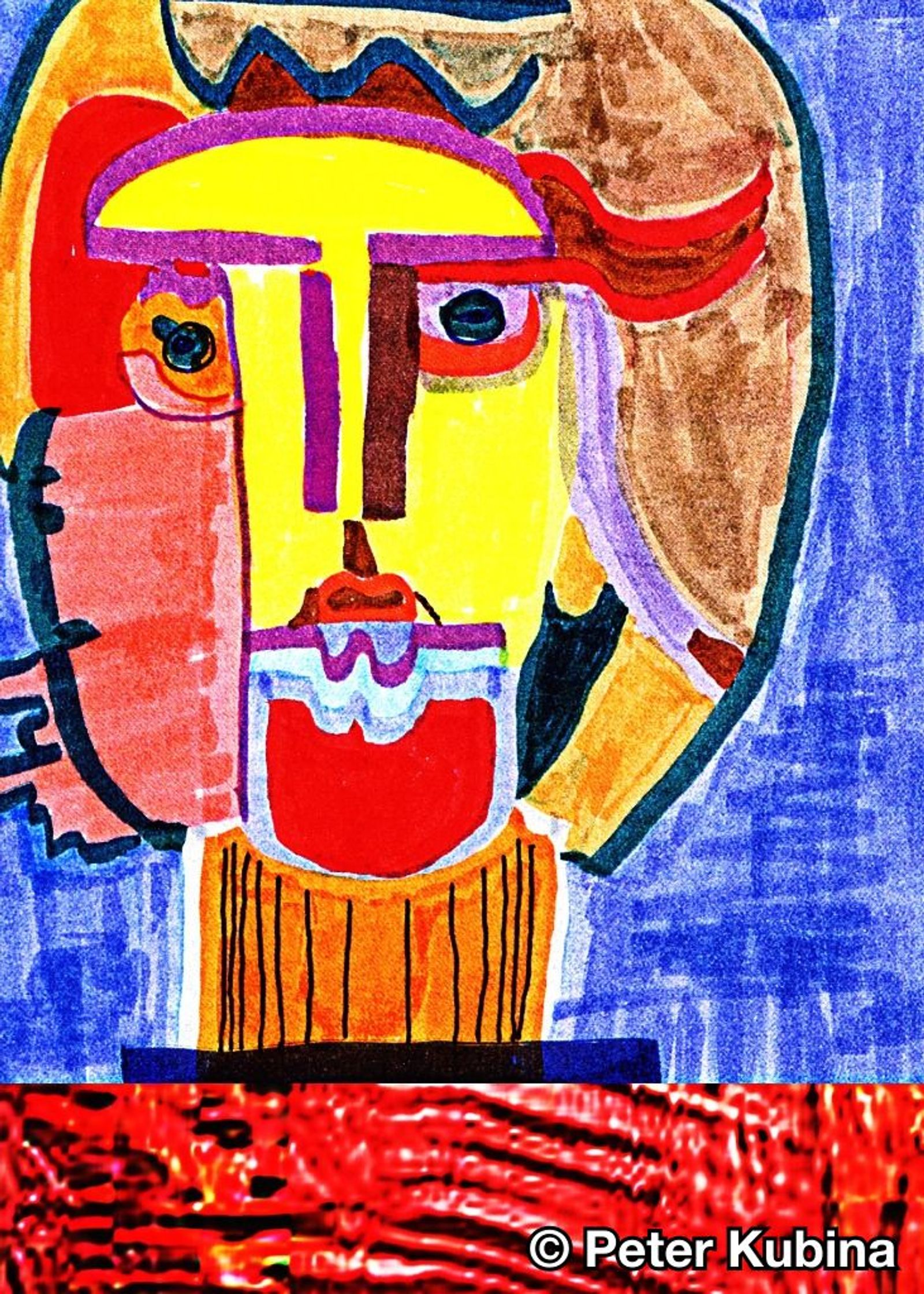 Face