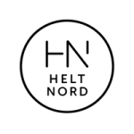 Helt Nord AS logo