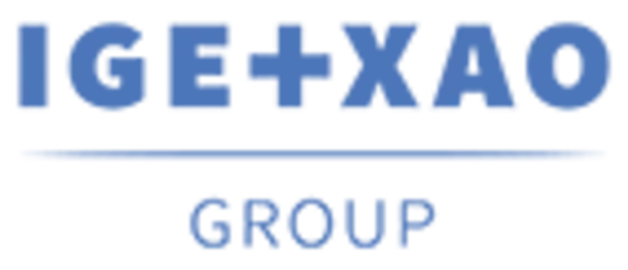 IGE+XAO Group