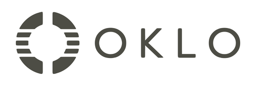 Oklo Inc (OKLO): Meltdown logo