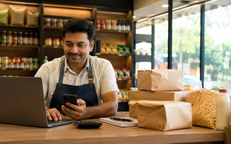 How to Create Your Own Online Store in 24 Hours (Without Tech)