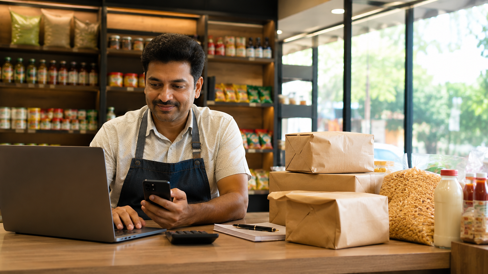 How to Create Your Own Online Store in 24 Hours (Without Tech)