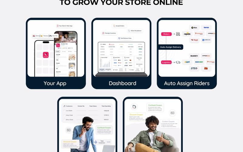 How Grocery Stores in Ahmedabad Are Losing Customers to Quick Commerce (And How to Get Them Back)