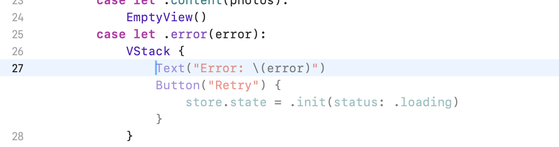 Predictive Code Completion in Xcode – Lickability