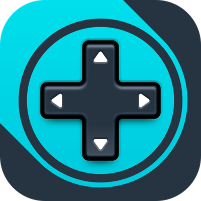 GameTrack app icon