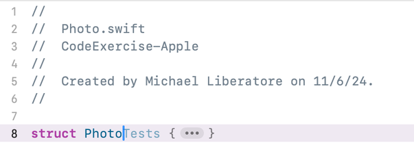 Predictive Code Completion in Xcode – Lickability