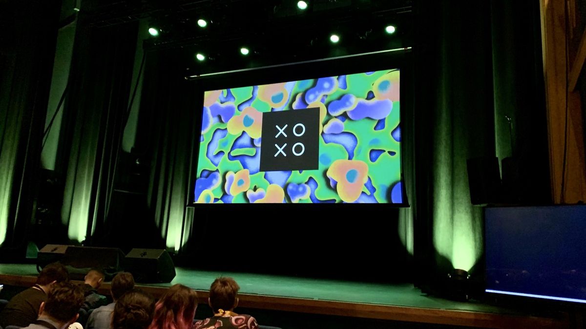 Conference Condensed: XOXO 2019 – Lickability