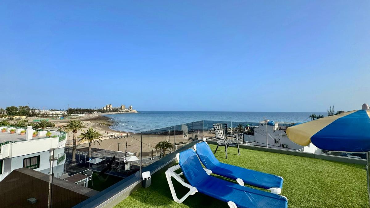 Apartment – C. Alonso Quesada, 8, 35120 Arguineguín, Las Palmas